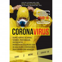 CORONA VIRUS COVID-19