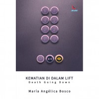 kematian di dalam lift
