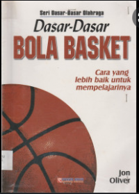 dasar dasar bola basket