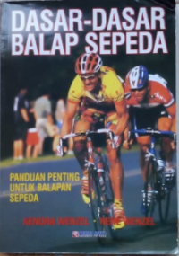 Dasar-Dasar Balap Sepeda