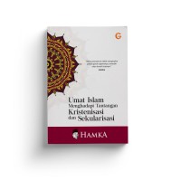 umat islam menghadapi tantangan