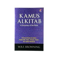 Kamus Alkitab