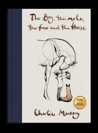 The boy the mole the fox and the horse