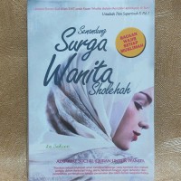 Senandung Surga Wanita Sholehah