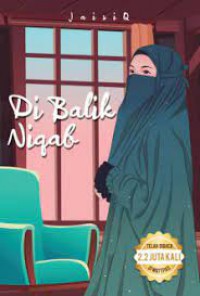 Di balik niqab