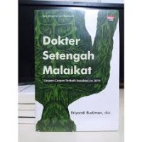 Dokter setengah malaikat