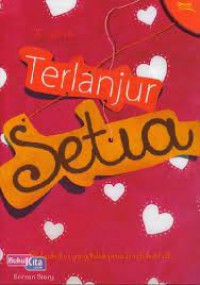 Terlanjur Setia