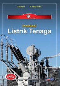 instalasi listrik tenaga