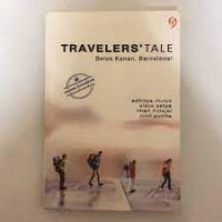 Travelers'Tale Belok Kanan Bercelona