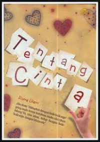 Tentang cinta