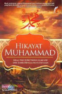 Hikayat muhammad