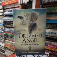 Dreamed angel catatan kecil felisya