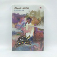 Lelaki langit