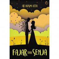 fajar dan senja