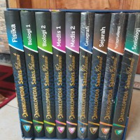 Ensiklopedia Sains islami Fisika 1