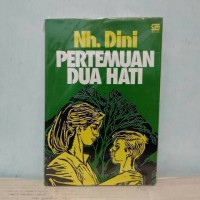 Pertemuan Dua Hati