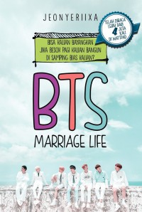 bts marriage life