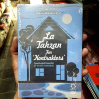 La Tahzan for kontraktors