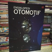 Ensiklopedi Otomotif