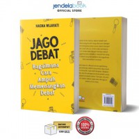 jago debat