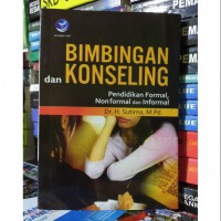 Bimbingan dan konseling