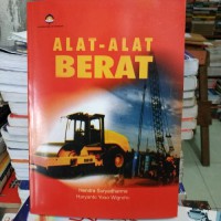 Alat-alat Berat