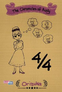 The Chronicles of Audy 4/4