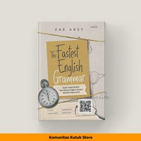 The Fastest English Grammer