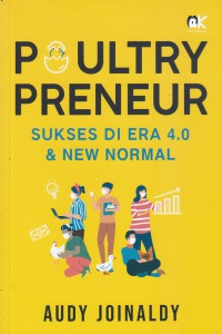 poultry preneur