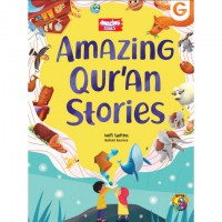 Amazing Qur,an stories