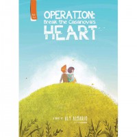 operation : break the casanova's heart
