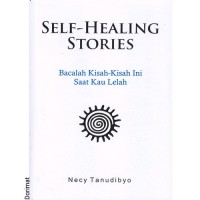 self-healing stories