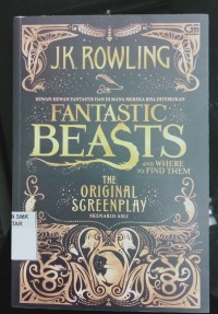 Fantastic beasts