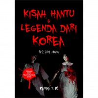 kisah hantu & legenda dari korea