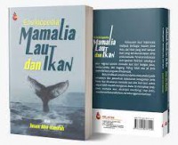 Ensiklopedia mamalia laut dan ikan