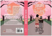 Sakura dalam pelukan