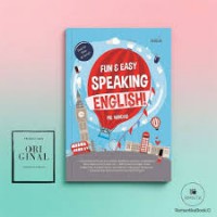 Fun & easy speaking english
