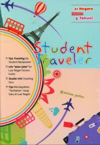 Student traveler