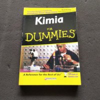 Kimia for dummies