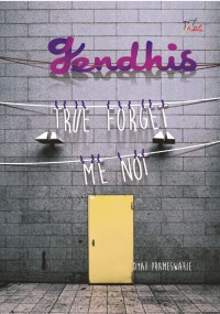 Gendhis true forget me not