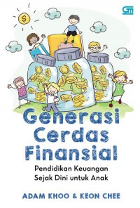 Generasi cerdas finansial
