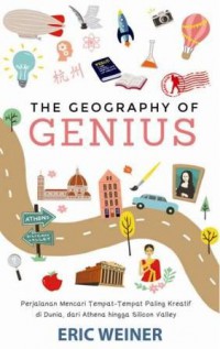 The Geography Of Genius