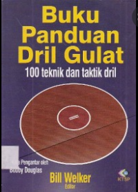 Buku Panduan Dril Gulat