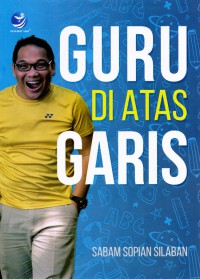 Guru di atas garis