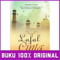 Lafal cinta