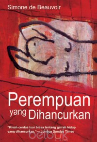 Perempuan yag dihancurkan