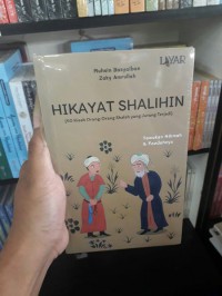 Hikayat Shalihin