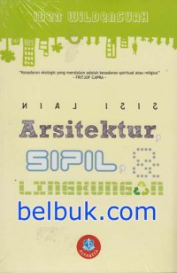 Arsitektur sipil