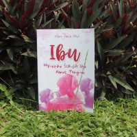 Ibu ketika surga itu harus pergi