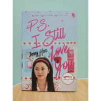 P.s. i still love you